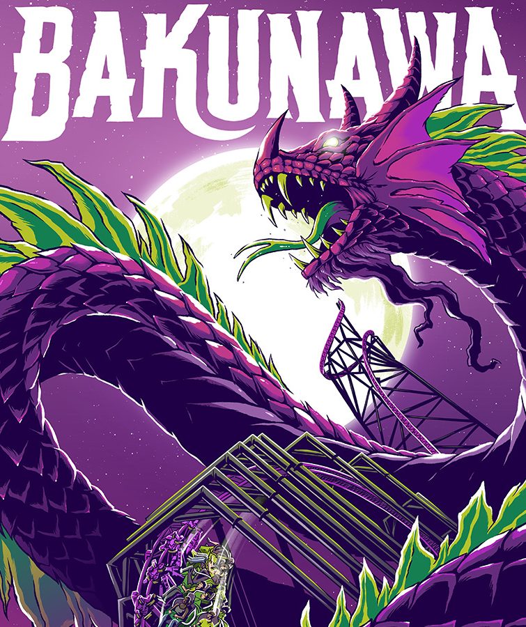 Bakunawa