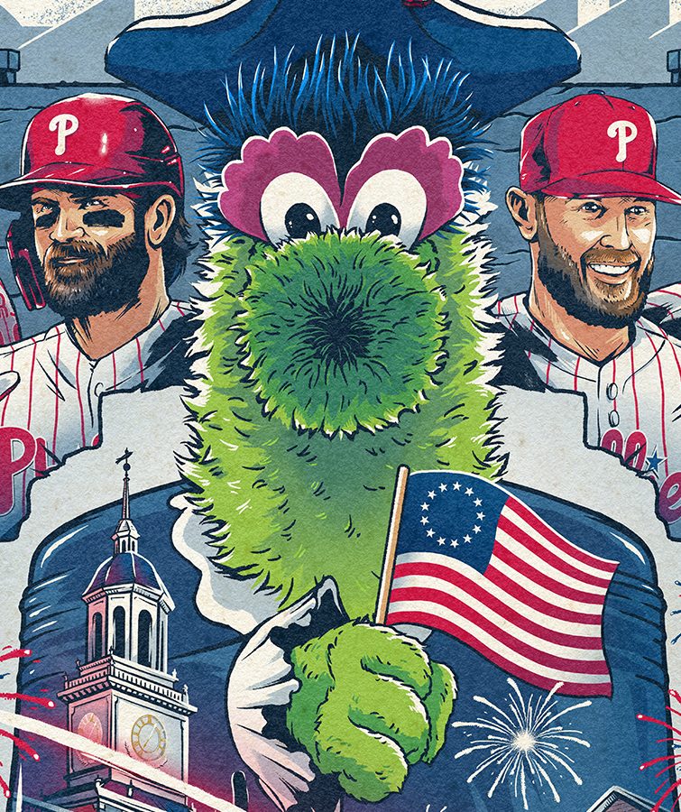 Philadelphia Phillies